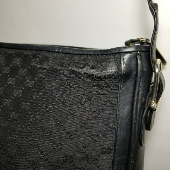 Beautiful rare Gucci bag - Picture 7 of 8